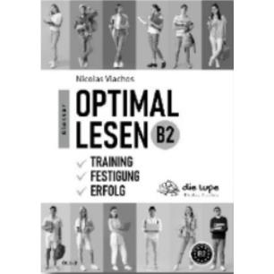 OPTIMAL LESEN B2 GLOSSAR - εξωφυλλο