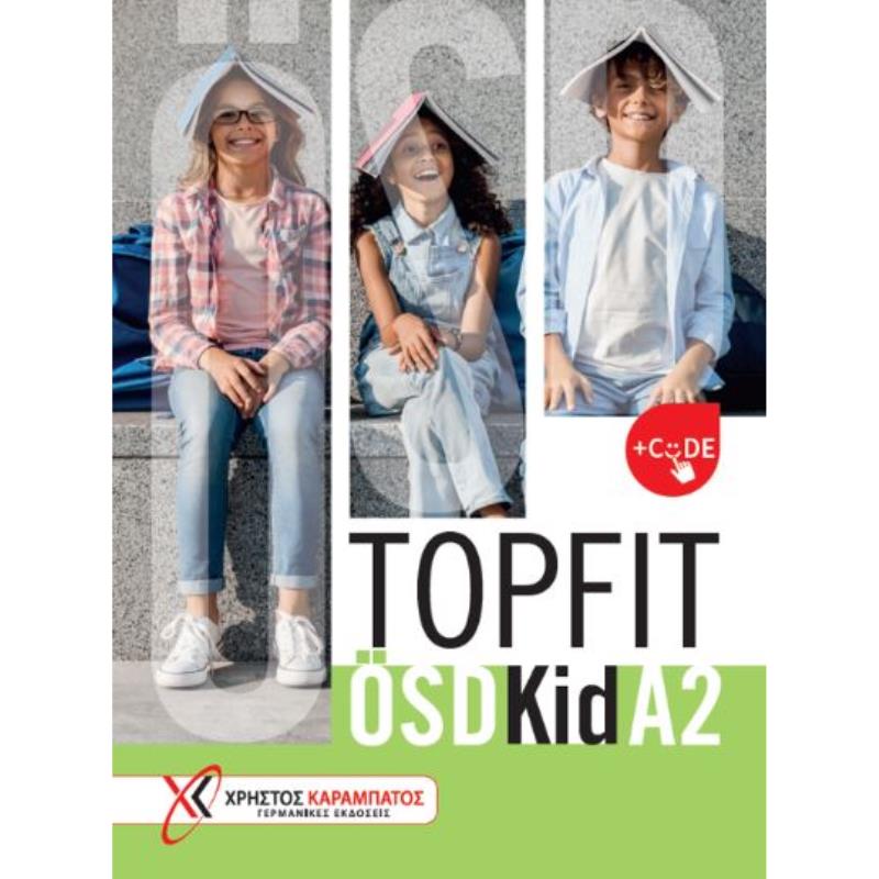 TOPFIT OSD KID A2