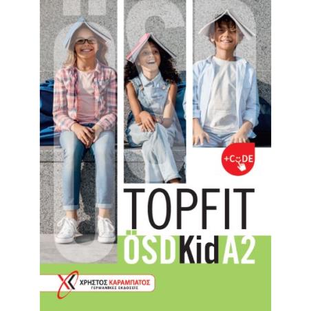 TOPFIT OSD KID A2