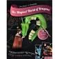 THE MAGICAL WORLD OF DRAGONS (SCRATCH)