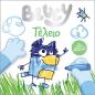 BLUEY: ΤΕΛΕΙΟ