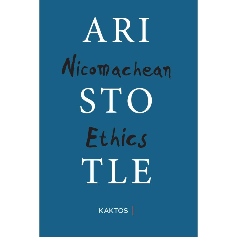 NICOMACHEAN ETHICS
