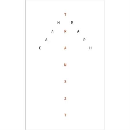 TRANSIT - εξωφυλλο