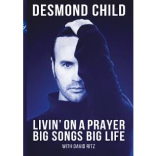LIVIN’ ON A PRAYER: BIG SONGS BIG LIFE (ΕΛΛΗΝΙΚΗ ΧΑΡΤΟΔΕΤΗ ΕΚΔΟΣΗ) - εξωφυλλο