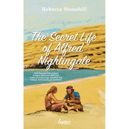 THE SECRET LIFE OF ALFRED NIGHTINGALE