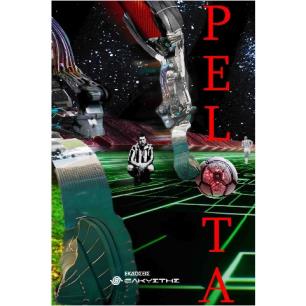 PELOTA - εξωφυλλο