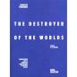 FRANKENSTEIN 3 R THE DESTROYER OF THE WORLDS