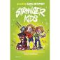 STRANGER KIDS 2: 24 ΩΡΕΣ ΧΩΡΙΣ ΙΝΤΕΡΝΕΤ
