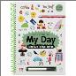 EASY ENGLISH: MY DAY - ΤΕΤΡΑΔΙΟ ΓΡΑΨΕ-ΣΒΗΣΕ