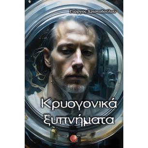 ΚΡΥΟΓΟΝΙΚΑ ΞΥΠΝΗΜΑΤΑ - εξωφυλλο