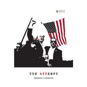 THE ATTEMPT - εξωφυλλο