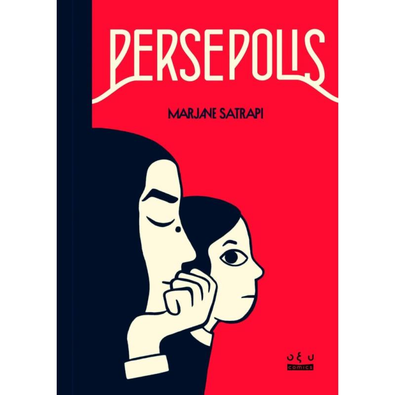 PERSEPOLIS
