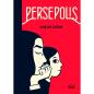 PERSEPOLIS