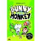 BUNNY VS MONKEY