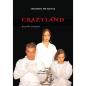 CRAZYLAND ΚΩΜΩΔΙΑ ΜΥΣΤΗΡΙΟΥ