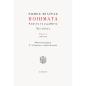 ΠΟΙΗΜΑΤΑ. ΑΠΑΝΤΑ ΤΑ ΕΥΡΕΘΕΝΤΑ ΤΟΜΟΣ A΄ (1903-1923)