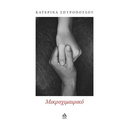 ΜΙΚΡΟΧΙΜΑΙΡΙΚΟ - εξωφυλλο