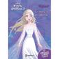 FROZEN 2, ΤΑ ΣΤΟΙΧΕΙΑ ΤΗΣ ΦΥΣΗΣ