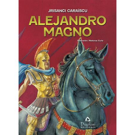 ALEJANDRO MAGNO