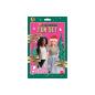 CHRISTMAS ACTIVITY FUN SET: BARBIE