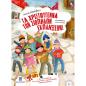 ΤΑ ΧΡΙΣΤΟΥΓΕΝΝΑ ΤΩΝ ΣΙΩΠΗΛΩΝ ΕΚΠΛΗΞΕΩΝ