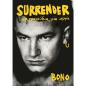 SURRENDER. 40 ΤΡΑΓΟΥΔΙΑ, ΜΙΑ ΙΣΤΟΡΙΑ.