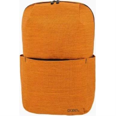 POLO ΣΑΚΙΔΙΟ ΠΛΑΤΗΣ AIRY 20L ΩΧΡΑ