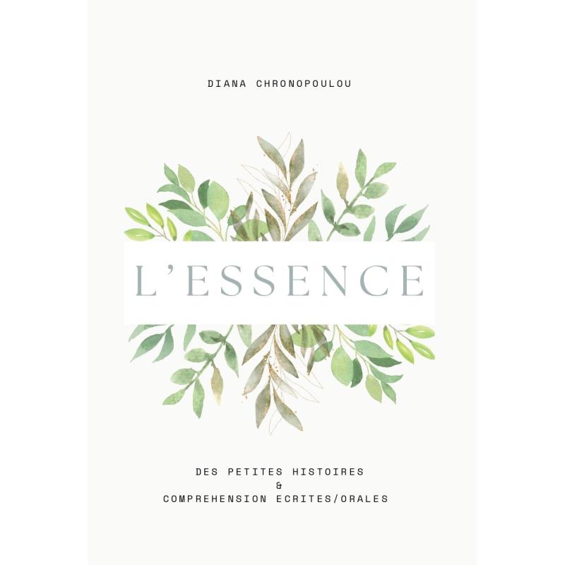 L’ ESSENCE