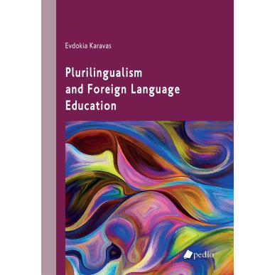 Plurilingualism and Foreign Language Education - εξώφυλλο