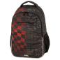 POLO SCHOOL BACKPACK TROPHY IN CHESS DESIGN