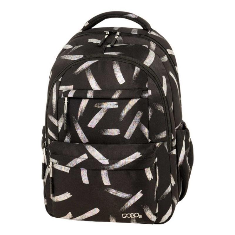 POLO SCHOOL BACKPACK SPARKLE