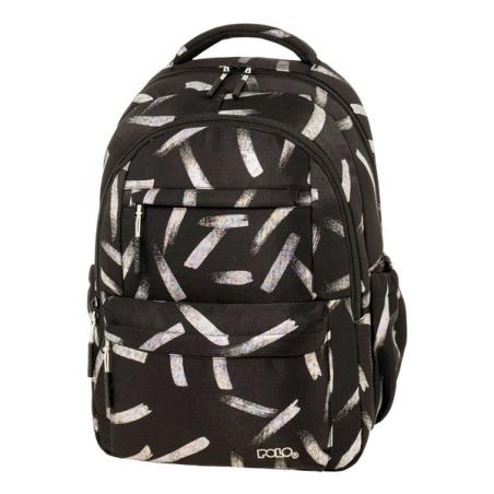 POLO SCHOOL BACKPACK SPARKLE