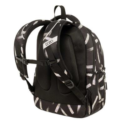POLO SCHOOL BACKPACK SPARKLE