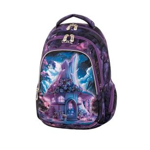 POLO SCHOOL BACKPACK SOUL