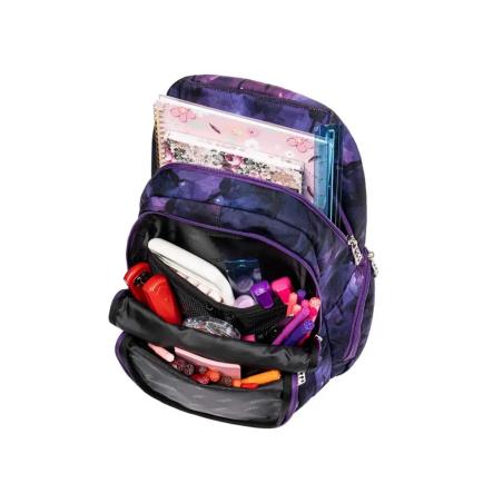 POLO ΣΧΟΛΙΚΟ ΣΑΚΙΔΙΟ ΠΛΑΤΗΣ SOUL ΠΑΡΑΜΥΘΕΝΙΟ ΤΟΠΙΟ -ΜΑΝΙΤΑΡΙΑ