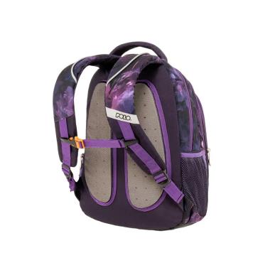 POLO SCHOOL BACKPACK SOUL