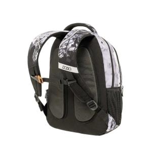 POLO SCHOOL BACKPACK SOUL PARKOUR