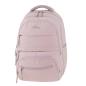 POLO BACKPACK MULTI POCKET IN LILAC SHADE