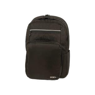 POLO BACKPACK SLIT BLACK