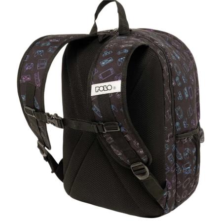 POLO BACKPACK YOUNGSTER GAMING