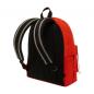 POLO BACKPACK ORIGINAL SCARF RED