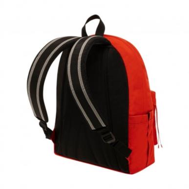 POLO BACKPACK ORIGINAL SCARF RED