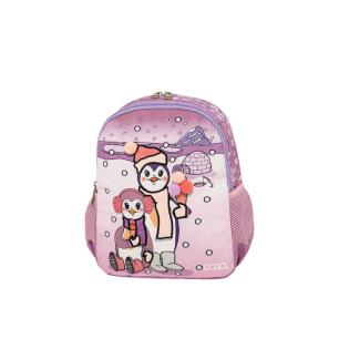 POLO BACKPACK NEVERLAND PENGUINS