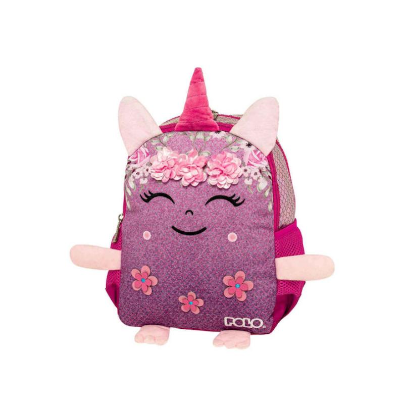 POLO BACKPACK NEVERLAND UNICORN