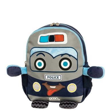 POLO BACKPACK NEVERLAND POLICE