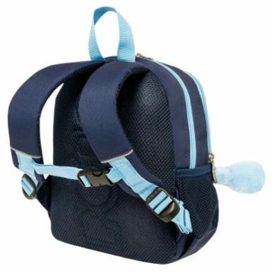 POLO BACKPACK NEVERLAND POLICE