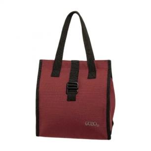 POLO ISOTHERMAL LUNCH BAG (LUNCH BAG OFFICE) BORDEAUX