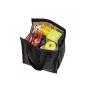 POLO ΙΣΟΘΕΡΜΙΚΟ ΤΣΑΝΤΑΚΙ ΦΑΓΗΤΟΥ LUNCH BAG OFFICE ΜΑΥΡΟ POLO ΙΣΟΘΕΡΜΙΚΟ ΤΣΑΝΤΑΚΙ ΦΑΓΗΤΟΥ LUNCH BAG OFFICE ΜΑΥΡΟ