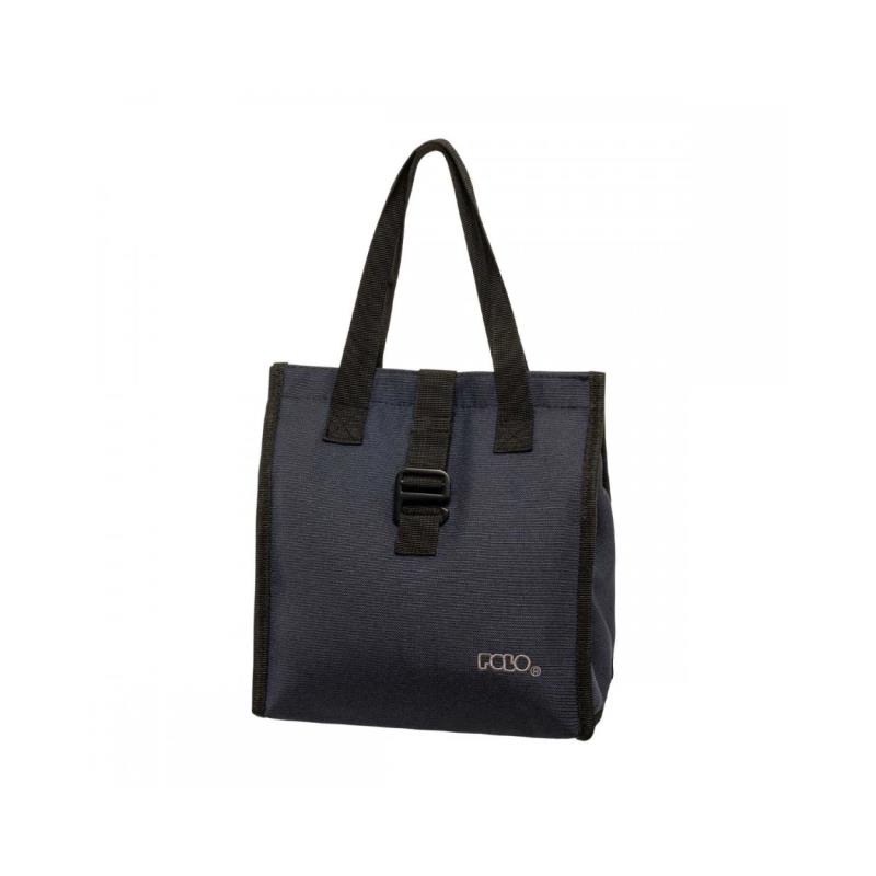POLO ΙΣΟΘΕΡΜΙΚΟ ΤΣΑΝΤΑΚΙ ΦΑΓΗΤΟΥ (LUNCH BAG OFFICE) ΣΚΟΥΡΟ ΜΠΛΕ POLO ΙΣΟΘΕΡΜΙΚΟ ΤΣΑΝΤΑΚΙ ΦΑΓΗΤΟΥ (LUNCH BAG OFFICE) ΣΚΟΥΡΟ ΜΠΛΕ