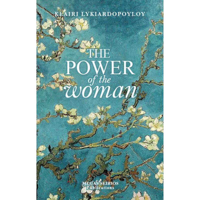 THE POWER OF THE WOMAN